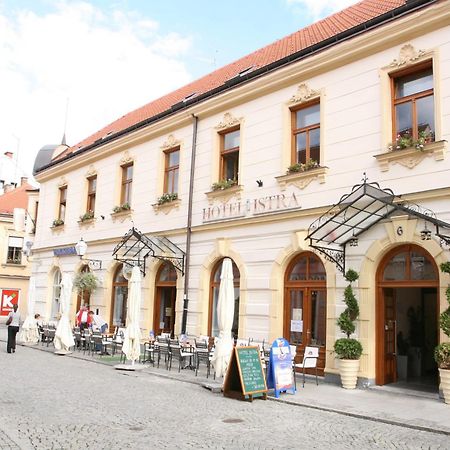 Hotel Istra Varazdin Exterior photo