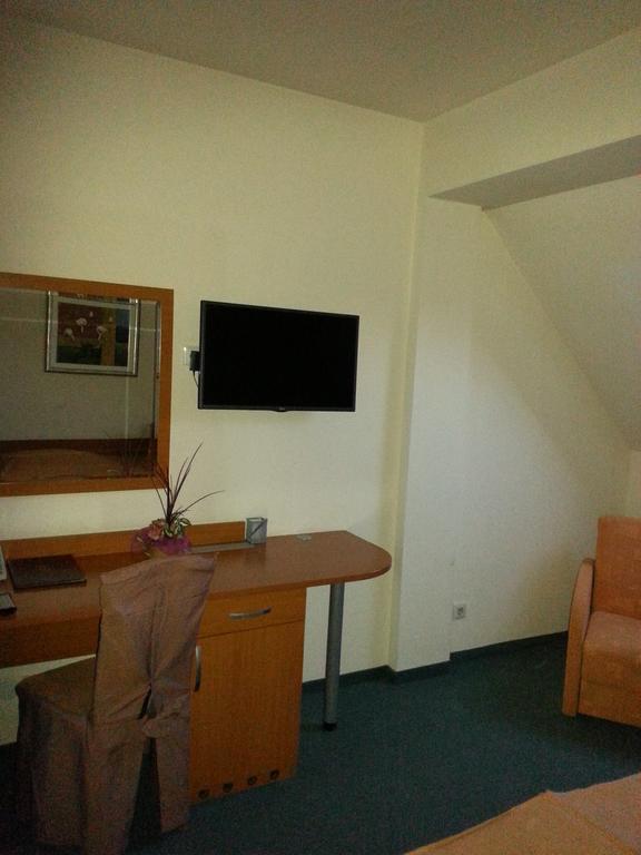 Hotel Istra Varazdin Room photo