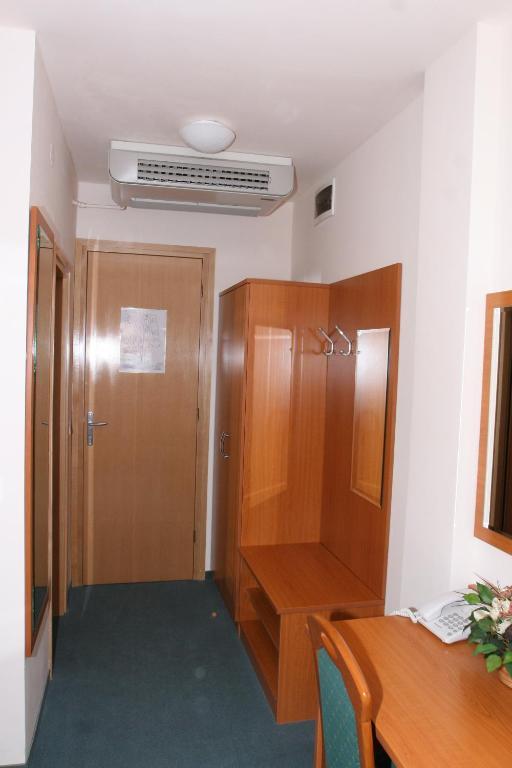 Hotel Istra Varazdin Room photo