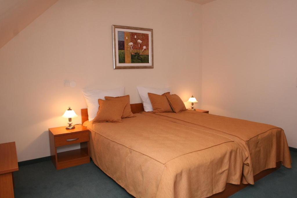 Hotel Istra Varazdin Room photo